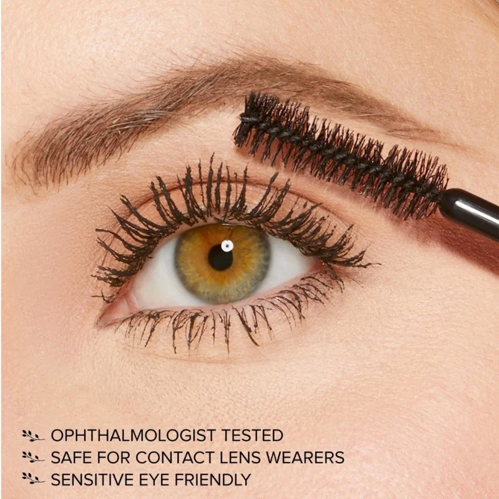 Too Faced Naturally Better Than Sex Mascara BLACK 👁️ NEW IN BOX
